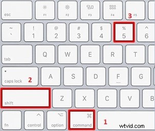 How to Screen Record on MacBook Air: Easy Step-by-Step Guide