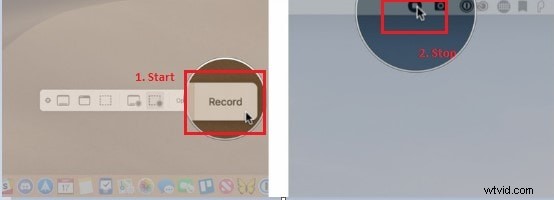 How to Screen Record on MacBook Air: Easy Step-by-Step Guide