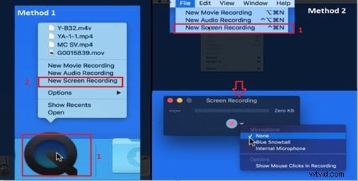 How to Screen Record on MacBook Air: Easy Step-by-Step Guide
