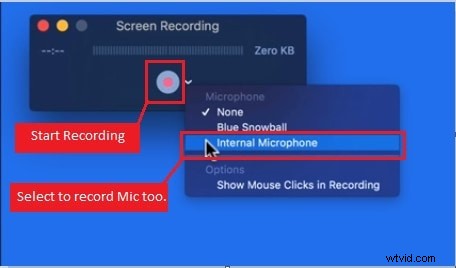 How to Screen Record on MacBook Air: Easy Step-by-Step Guide