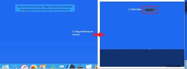 How to Screen Record on MacBook Air: Easy Step-by-Step Guide