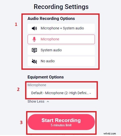 RecordCast Review: Honest Breakdown of Features, Pros, Cons & Limitations