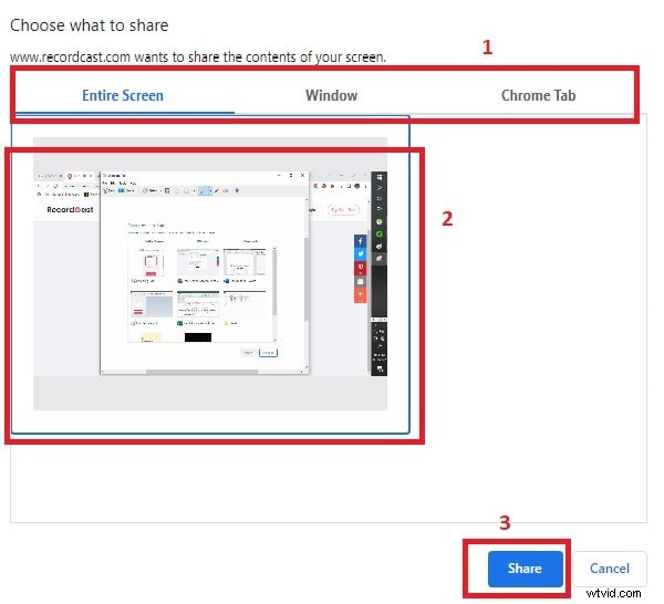 RecordCast Review: Honest Breakdown of Features, Pros, Cons & Limitations