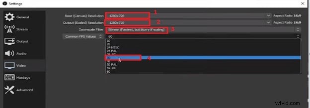 Optimal OBS Settings for Low-End PCs: Stream Smoothly Without Lag