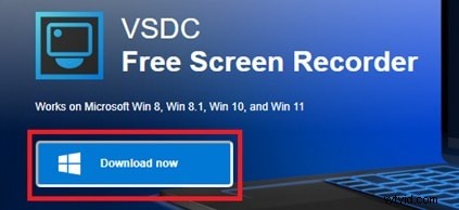 VSDC Screen Recorder Review: Features, Pros, Cons & Performance