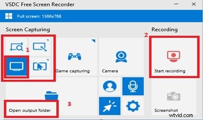VSDC Screen Recorder Review: Features, Pros, Cons & Performance