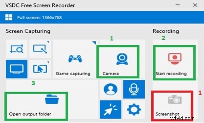 VSDC Screen Recorder Review: Features, Pros, Cons & Performance