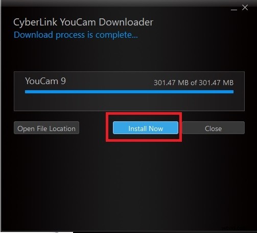 CyberLink YouCam Review: Best Webcam Recorder for Professional Video Capture