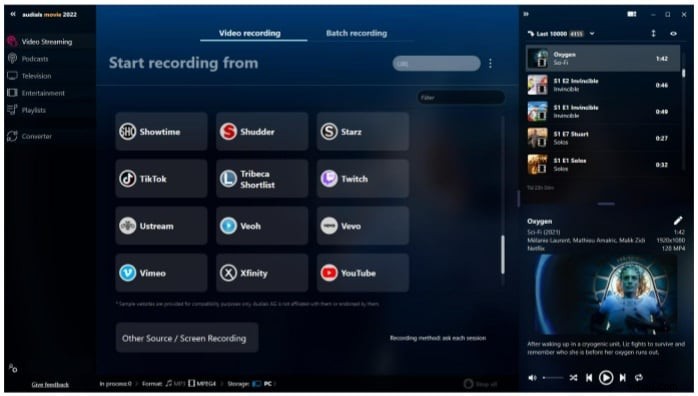 How to Record Vimeo Videos: Easy Step-by-Step Guide