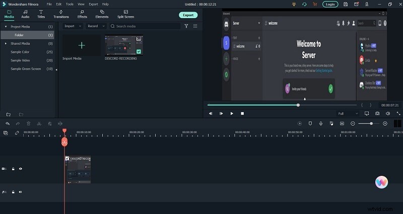 Ultimate Guide to Recording Discord Live Streams Effortlessly