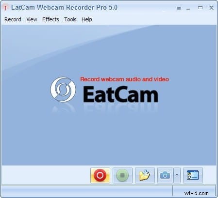 Free2X Webcam Recorder Review: Top Free Software for Effortless Webcam Video Capture