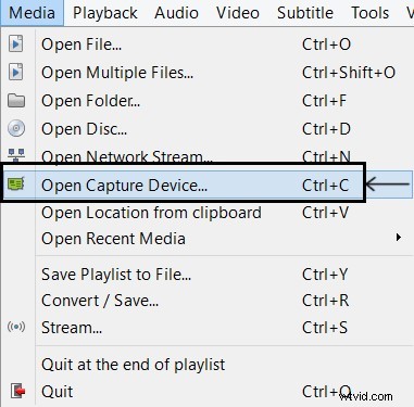 VLC Screen Recorder Review: Free Tool for Effortless Screen Capture & Editing