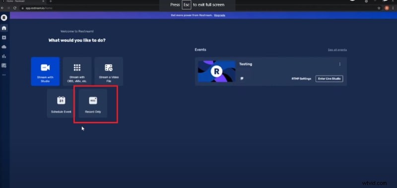 Top 5 Best Live Stream Video Conference Recorders for Seamless Meetings
