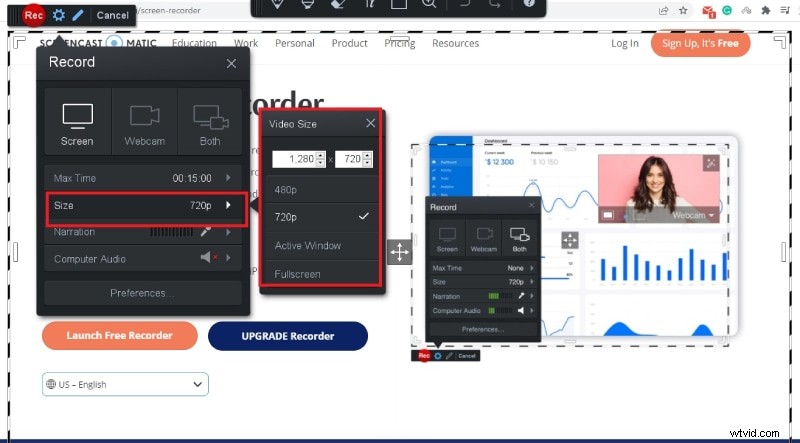 Top 5 Best Live Stream Video Conference Recorders for Seamless Meetings