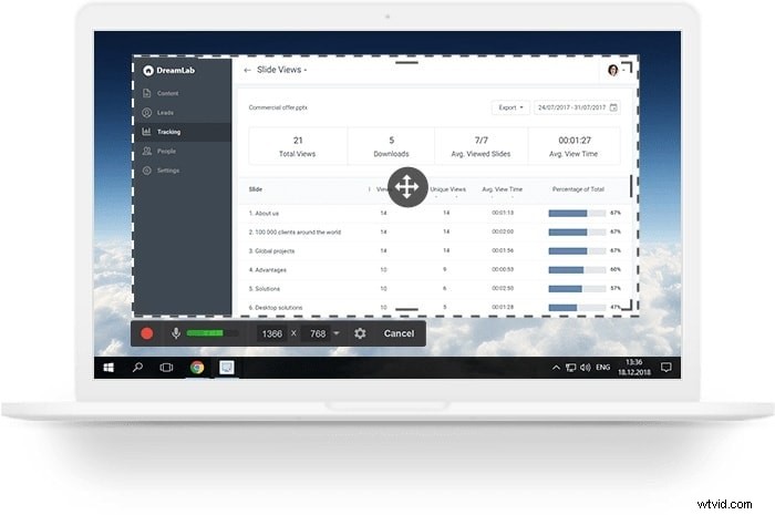 Top Free Desktop Screen Recorders for Video Tutorials and Gameplay