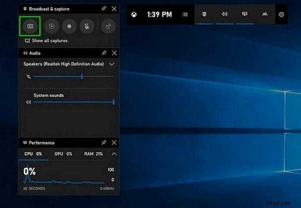 Top Free Desktop Screen Recorders for Video Tutorials and Gameplay