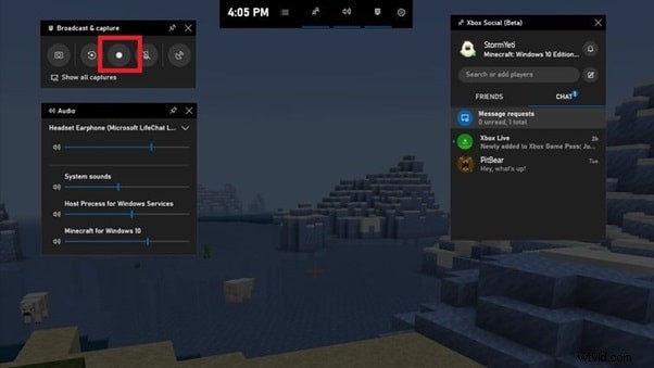 Top Full-Screen Recorder for PC & Mac: Capture Gameplay, Tutorials & More