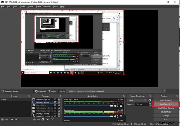 Top Full-Screen Recorder for PC & Mac: Capture Gameplay, Tutorials & More