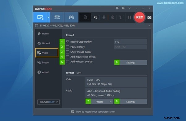 Top Full-Screen Recorder for PC & Mac: Capture Gameplay, Tutorials & More