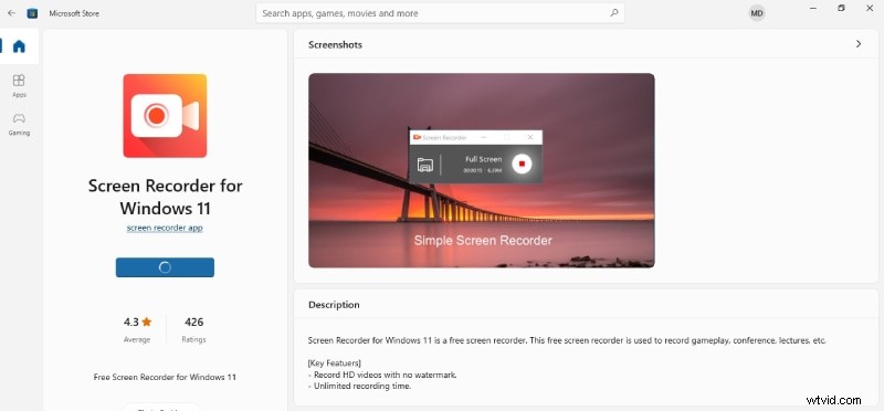 Top 5 Best Screen Recorders for Windows 11: Expert Picks