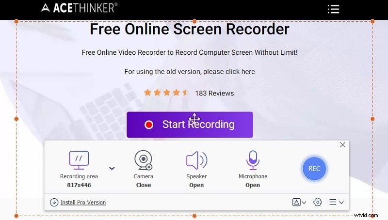 How to Record MOV Files on Windows 10: Easy Step-by-Step Guide