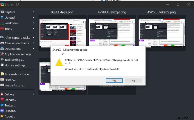 ShareX Review: Best Free Screen Recorder & Top Alternatives