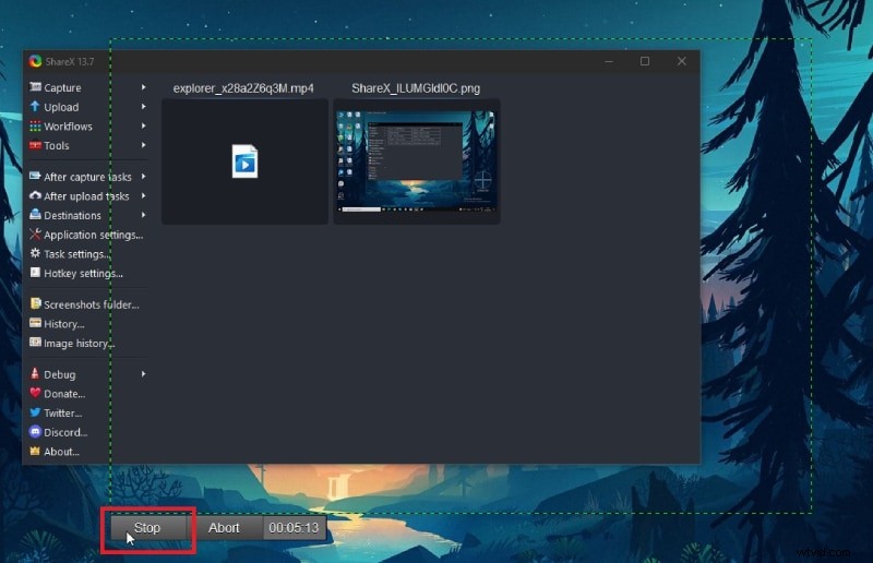 ShareX Review: Best Free Screen Recorder & Top Alternatives