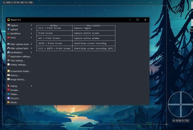 ShareX Review: Best Free Screen Recorder & Top Alternatives