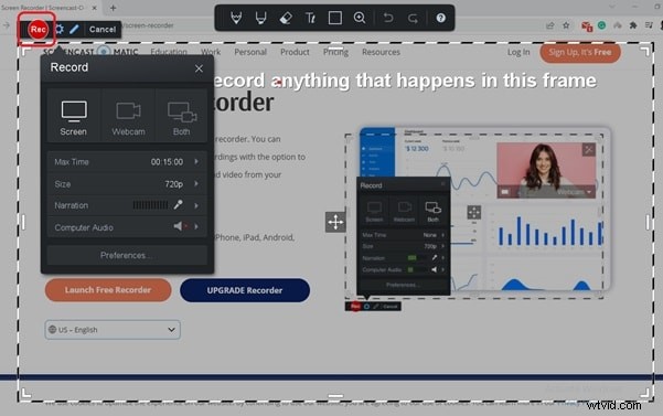Screencast-O-Matic Review: Top Cross-Platform Screen Recorder for All Devices