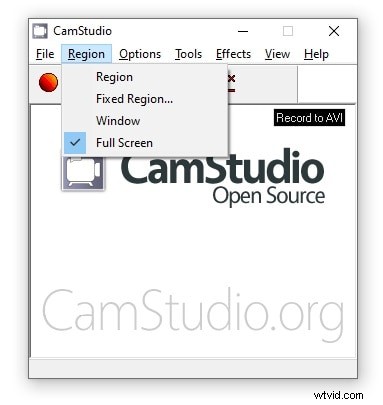 CamStudio Screen Recorder: In-Depth Review, Features & Alternatives
