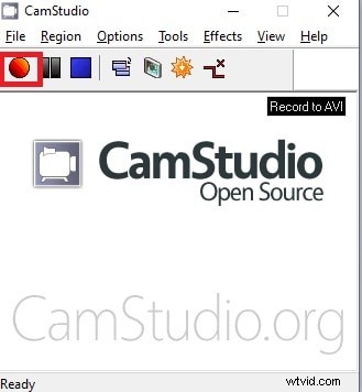 CamStudio Screen Recorder: In-Depth Review, Features & Alternatives