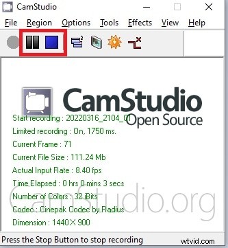CamStudio Screen Recorder: In-Depth Review, Features & Alternatives