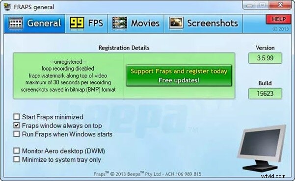 OBS Studio vs. Fraps: Which Screen Recording Software is Best?
