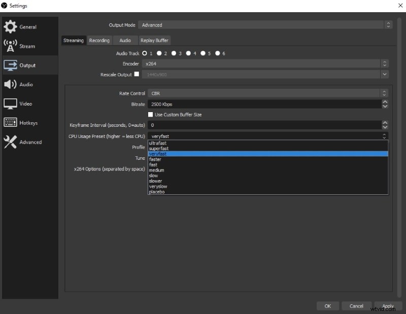 How to Fix OBS Full Screen Black Screen: Step-by-Step Guide