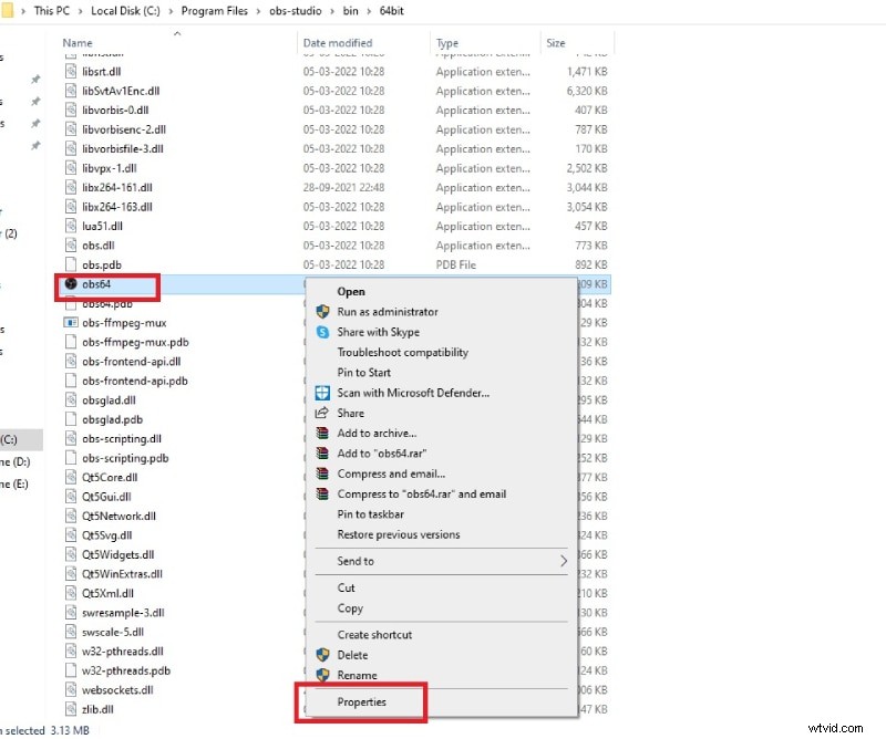 How to Fix OBS Full Screen Black Screen: Step-by-Step Guide