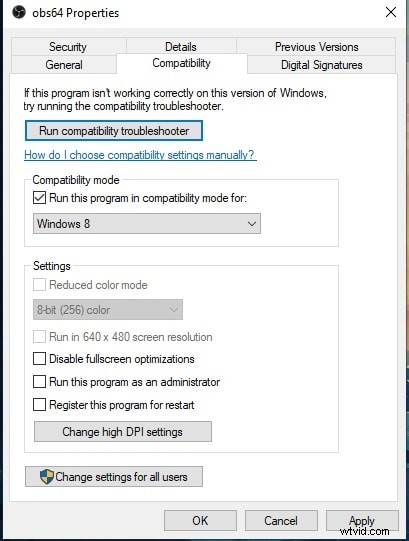 How to Fix OBS Full Screen Black Screen: Step-by-Step Guide