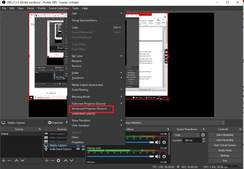 How to Fix OBS Full Screen Black Screen: Step-by-Step Guide