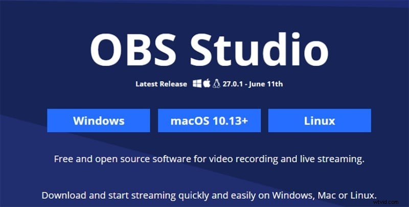 How to Fix OBS Full Screen Black Screen: Step-by-Step Guide