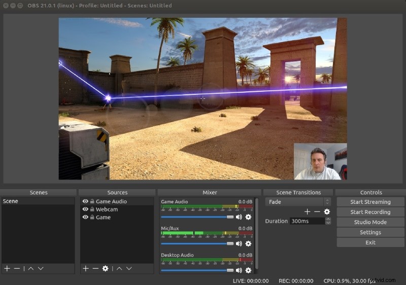 OBS Studio vs Streamlabs Desktop: Ultimate Comparison for Live Streaming