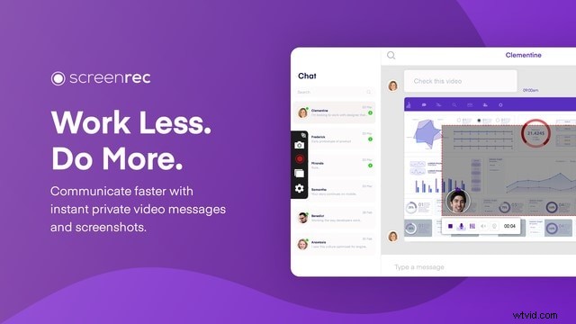 Top 8 Lag-Free Screen Recorders: Best for Smooth, High-Quality Captures