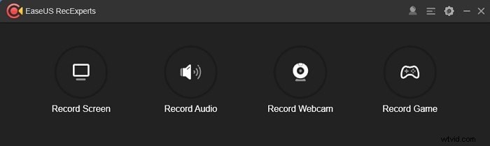 Comprehensive EaseUS RecExperts Review: Top Screen Recorder for Windows