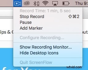 ScreenFlow for Mac: Expert Review of Top Screen Recording & Editing Software