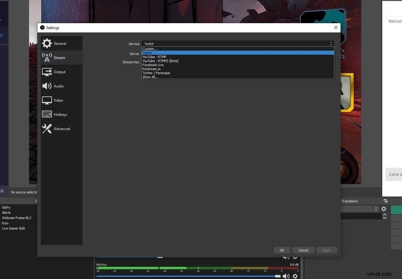 Ultimate Guide: How to Multi-Stream on YouTube & Twitch Using OBS Studio