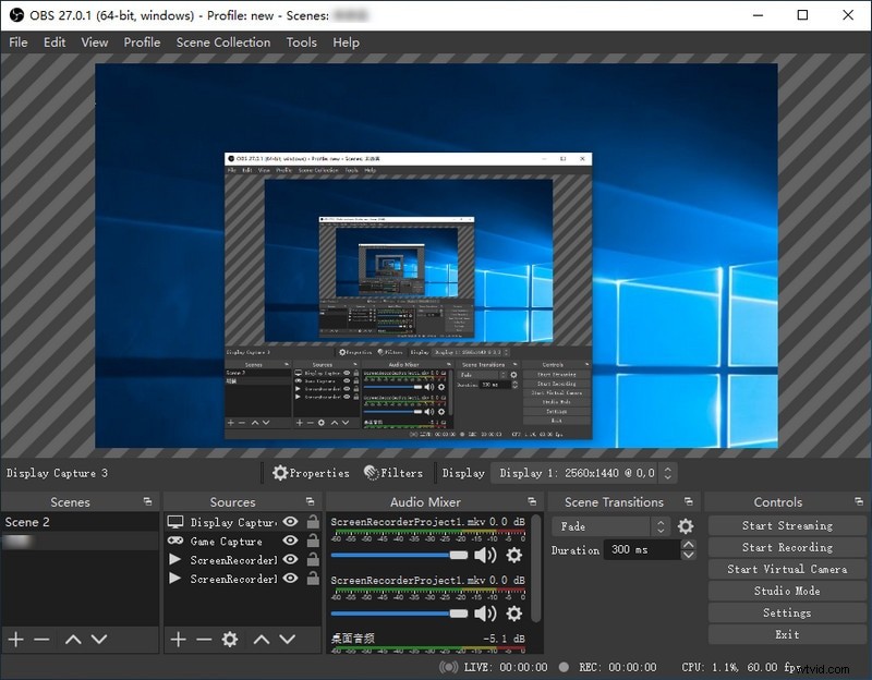 OBS Studio vs Bandicam: Ultimate Comparison for Screen Recording