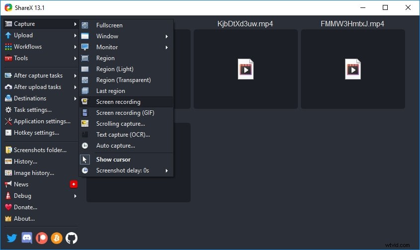 Top OBS Studio Alternatives for Easy Screen & Game Recording