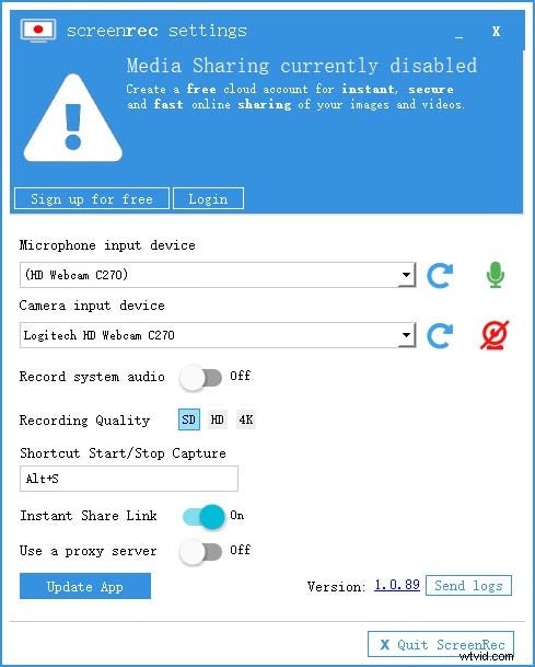 Top OBS Studio Alternatives for Easy Screen & Game Recording