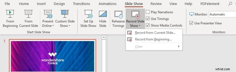 Expert Guide: How to Record a PowerPoint Presentation with Audio & Narration