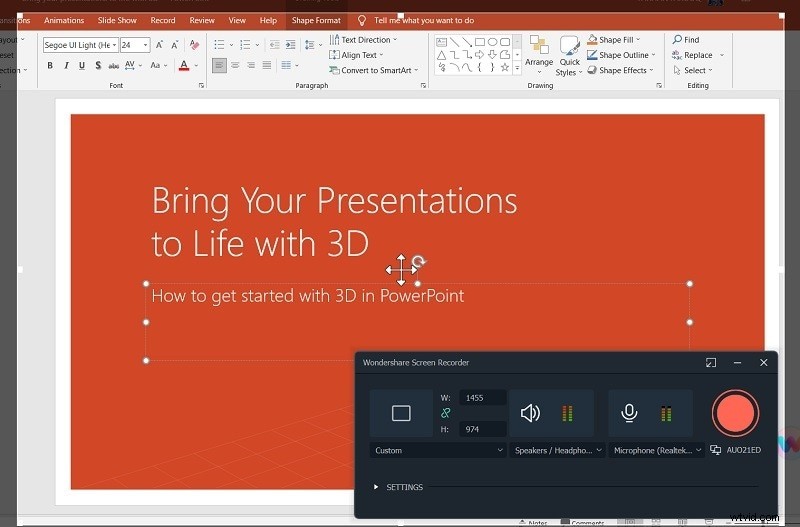 Expert Guide: How to Record a PowerPoint Presentation with Audio & Narration