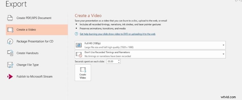 Expert Guide: How to Record a PowerPoint Presentation with Audio & Narration