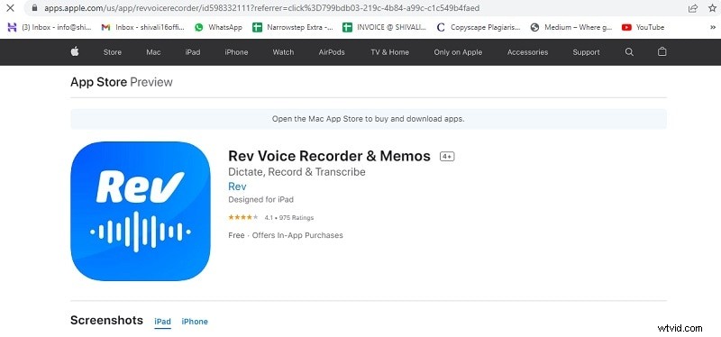 Rev Voice Recorder Review: Top App for Lectures, Meetings & Crystal-Clear Audio